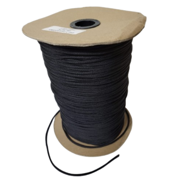 METRO LINEAL DE PARACORD - CUERDA DE EMERGENCIA 002